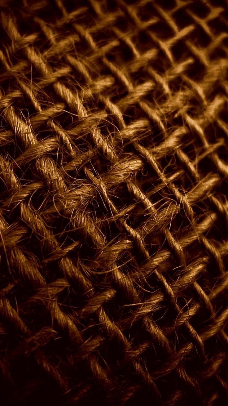 Textura de fibra tejida en Taigüey