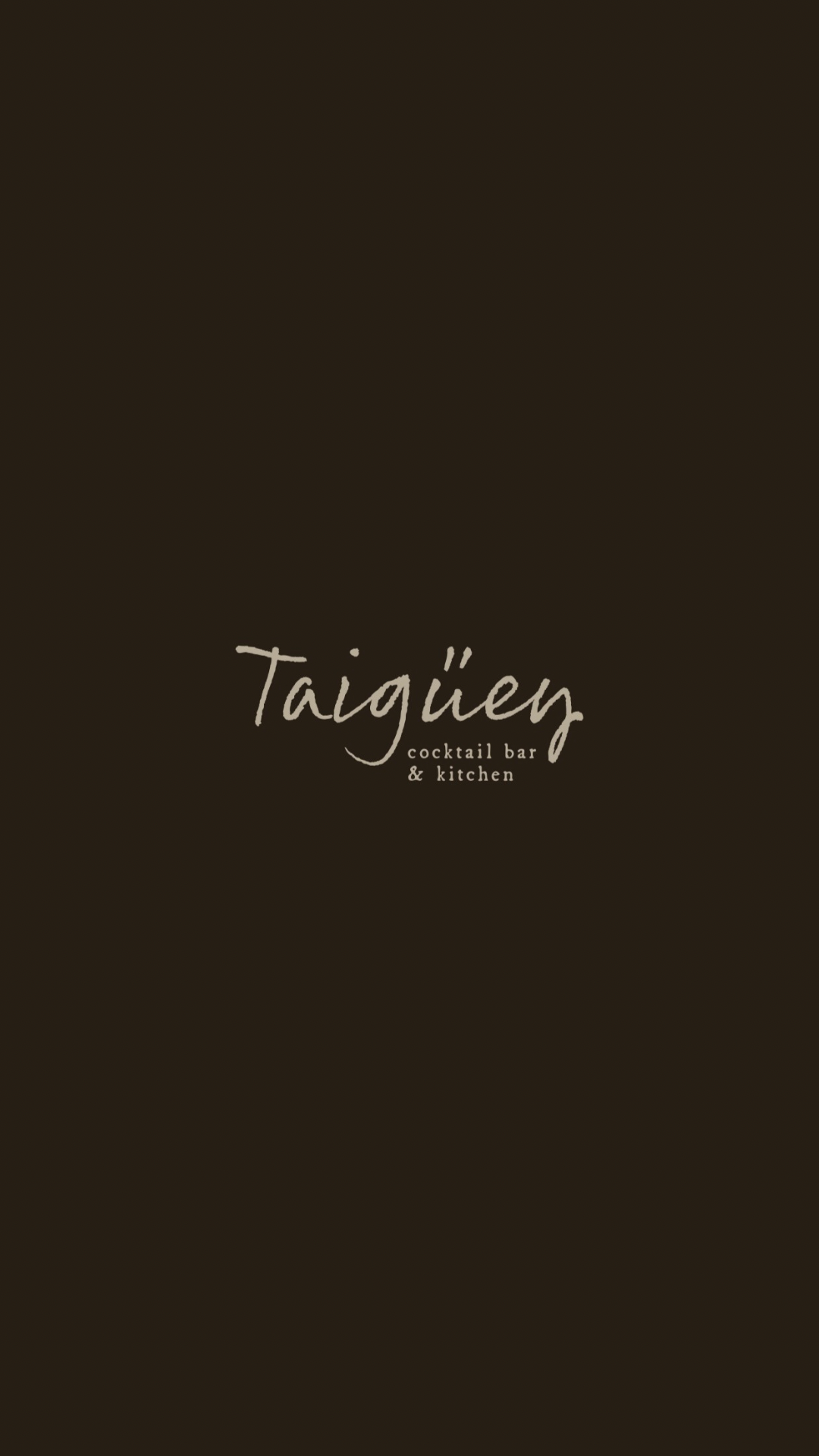 Taigüey